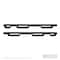 Westin Automotive 19-C RAM 1500 CREW CAB(5.5FT BED)TEXTURED BLACK HDX DROP W2W NERF STEP BARS 56-534705 - alternate 1